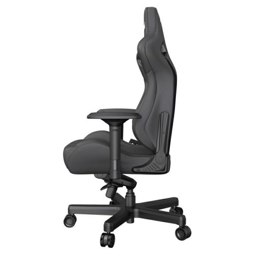 ΚΑΡΕΚΛΑ ΓΡΑΦΕΙΟΥ ANDA SEAT GAMING AD12XL KAISER-II BLACK
